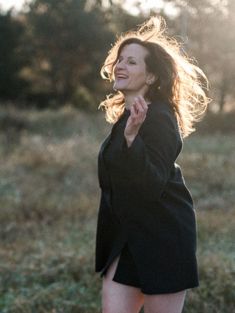 Die Liebende und die Kriegerin in dir warten nur darauf, dass du sie befreist!