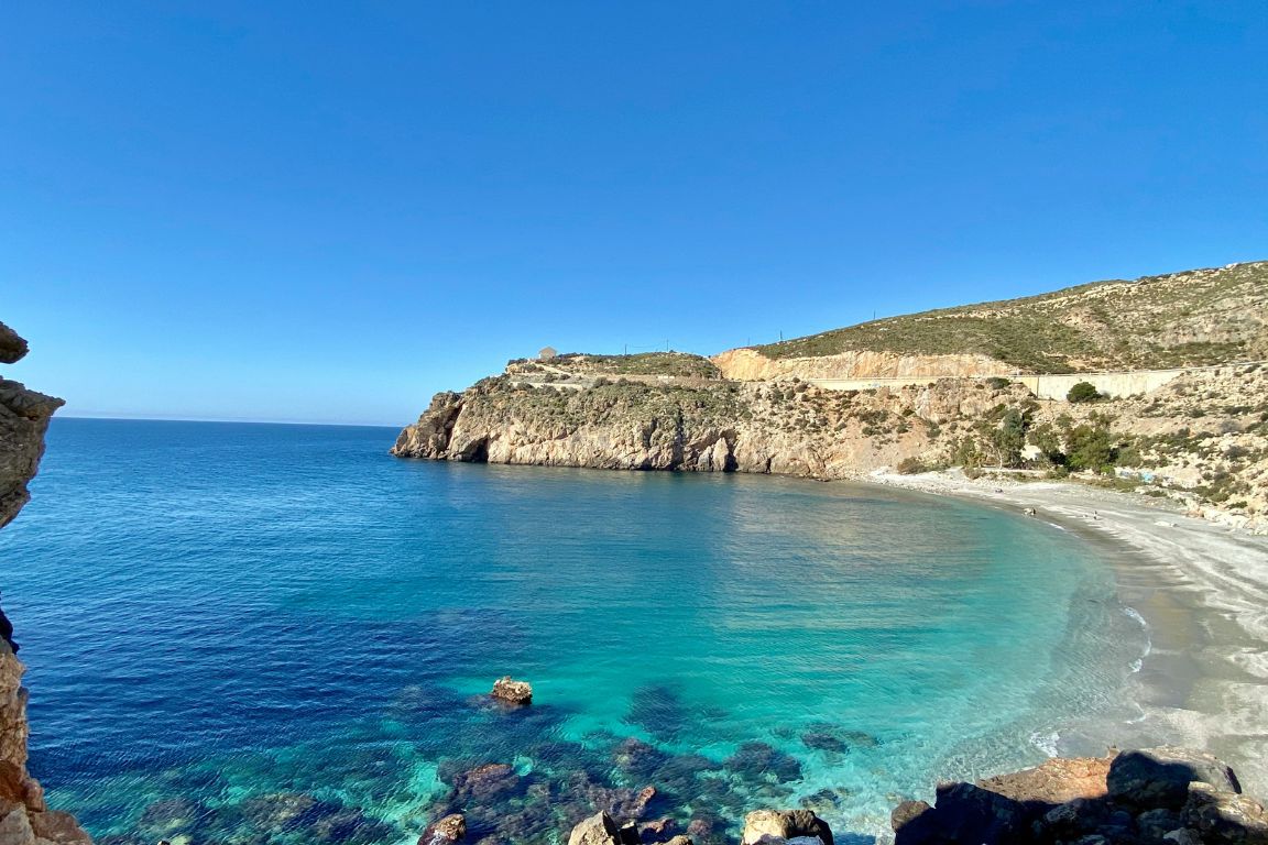 Herzlich willkommen auf der malerischen Balearen Insel Ibiza für ein zutiefst transformierendes Retreat!