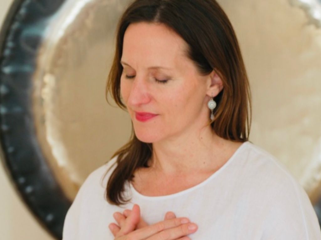 Diese 30 Tage sind mehr als ein klassischer Meditationskurs