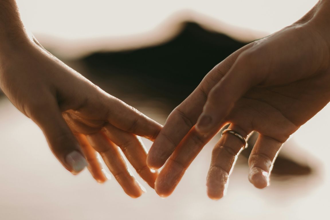 Lust auf die ganz große Kundalini Magie?