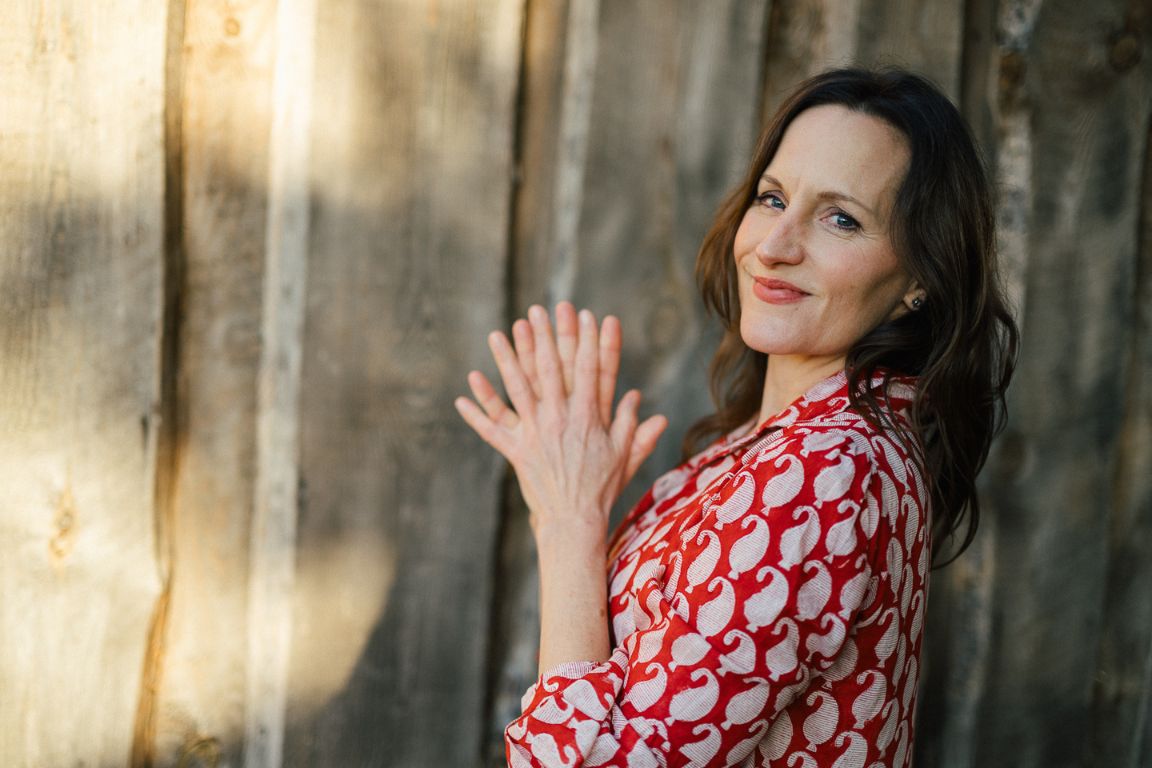 Seit rund 15 Jahren liebe ich Kundalini Yoga - als Schülerin, Lehrerin und Ausbilderin.